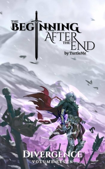  The Beginning After The End Volume 7