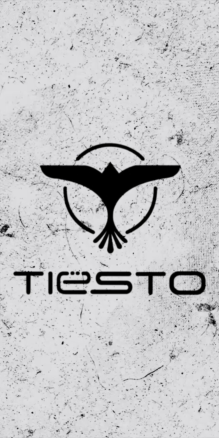 Tiësto Phone Wallpaper by Gabriel_Mendoza