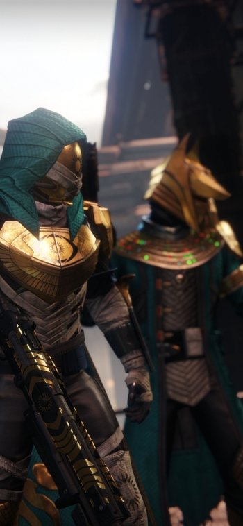 video game Destiny 2 Phone Wallpaper