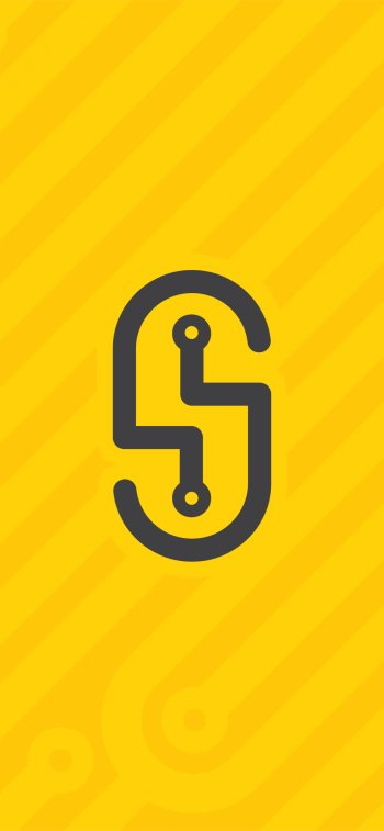 logo technology Stephanis Phone Wallpaper