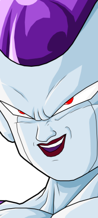 Dragon Ball Z Saga Freeza by Juanlu Suárez