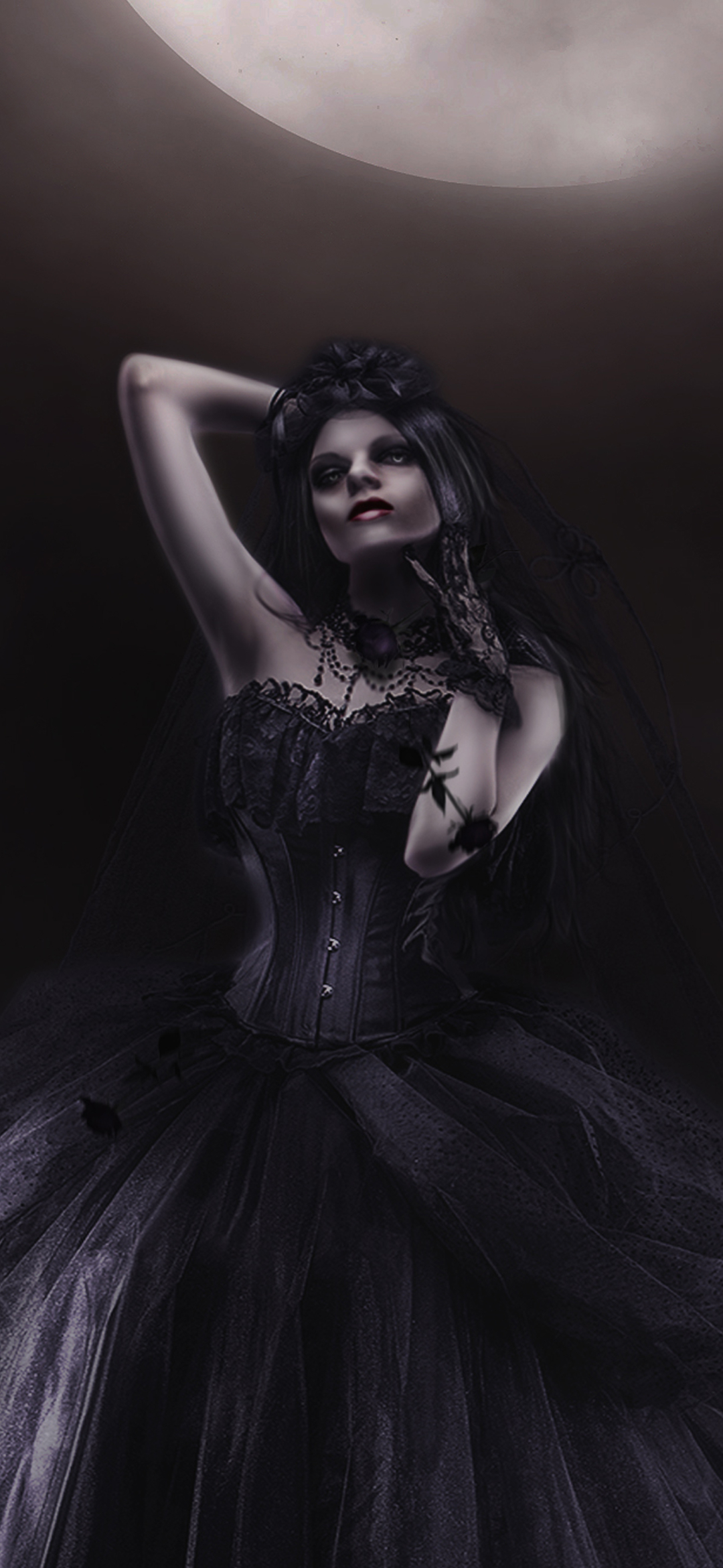 Gothic Midnight