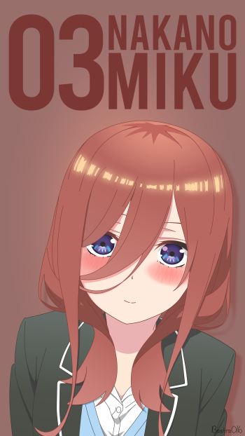  Nakamo Miku