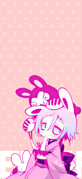 Crona (Soul Eater) Anime Soul Eater Phone Wallpaper