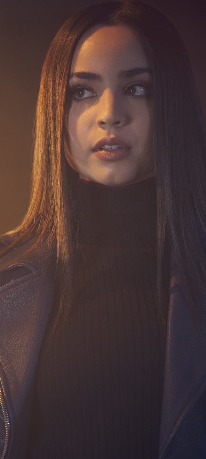Pretty Little Liars: The Perfectionists Phone Wallpaper