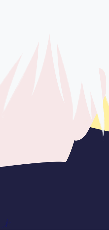  Gojo Satoru