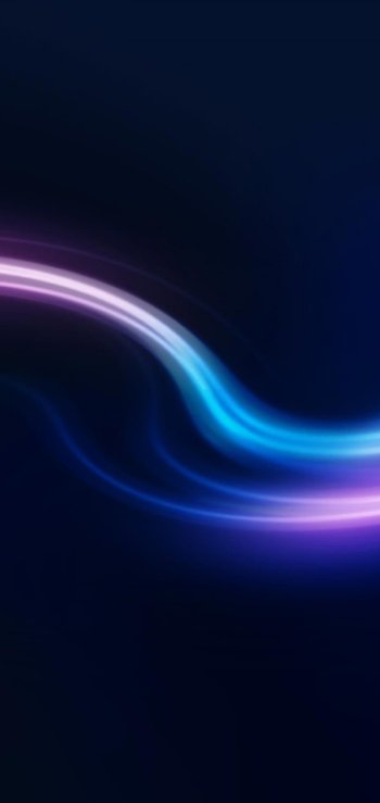 light Abstract Cool Phone Wallpaper