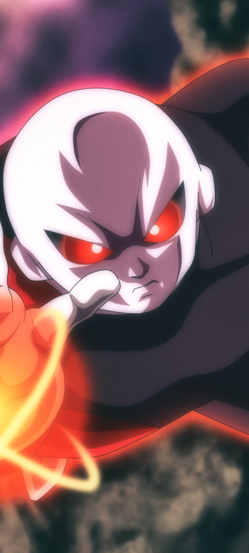  Jiren Full Power Blast