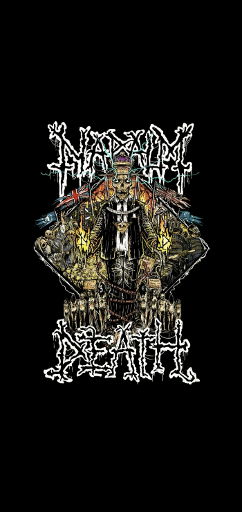  I fuck your corruption