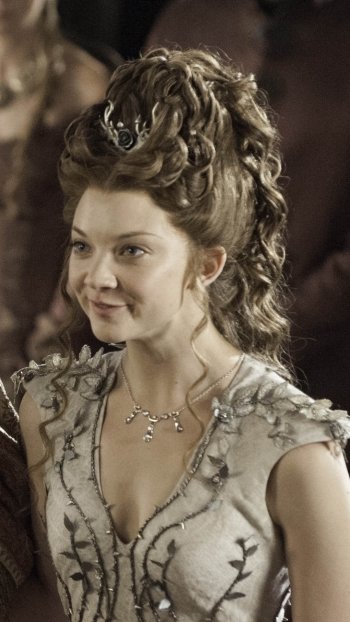 Margaery Tyrell Natalie Dormer TV Show Game Of Thrones Phone Wallpaper