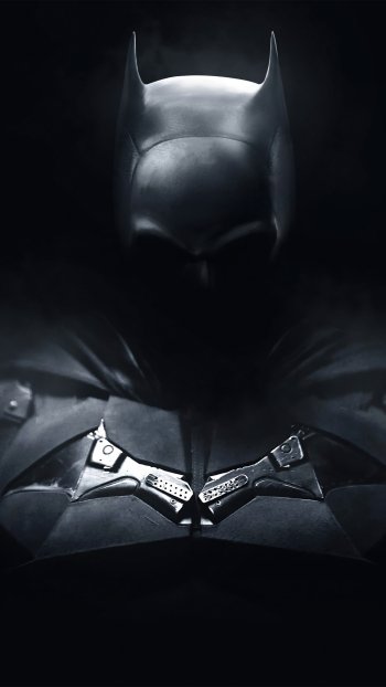 Batman movie The Batman Phone Wallpaper