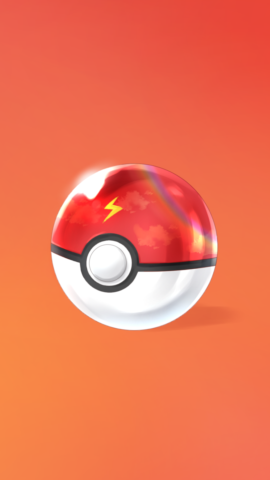 Download free Blue Pokeball Wallpaper - MrWallpaper.com