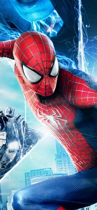 The Amazing Spider-Man 2 Phone Wallpapers