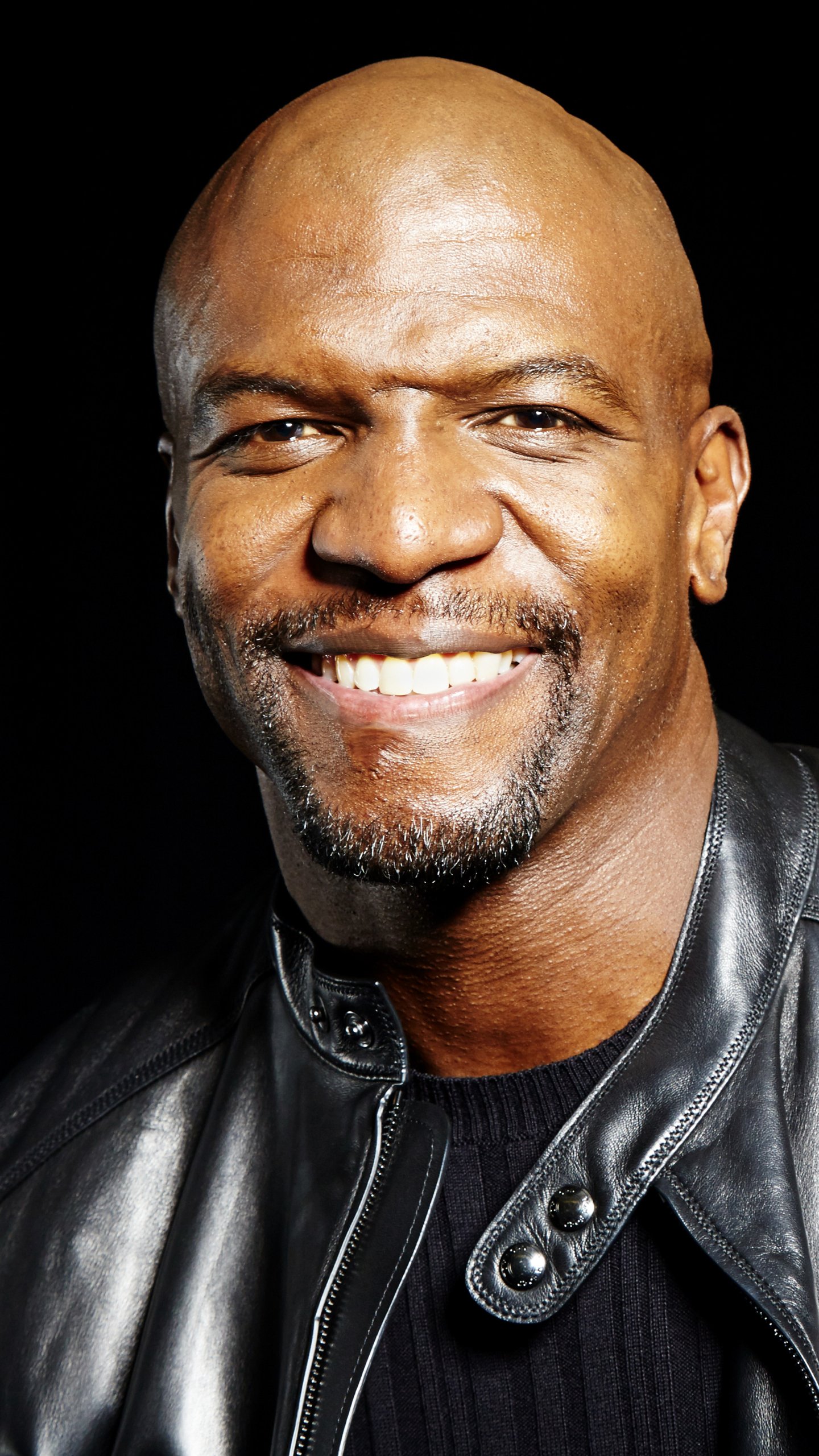 Terry Crews Phone Wallpapers