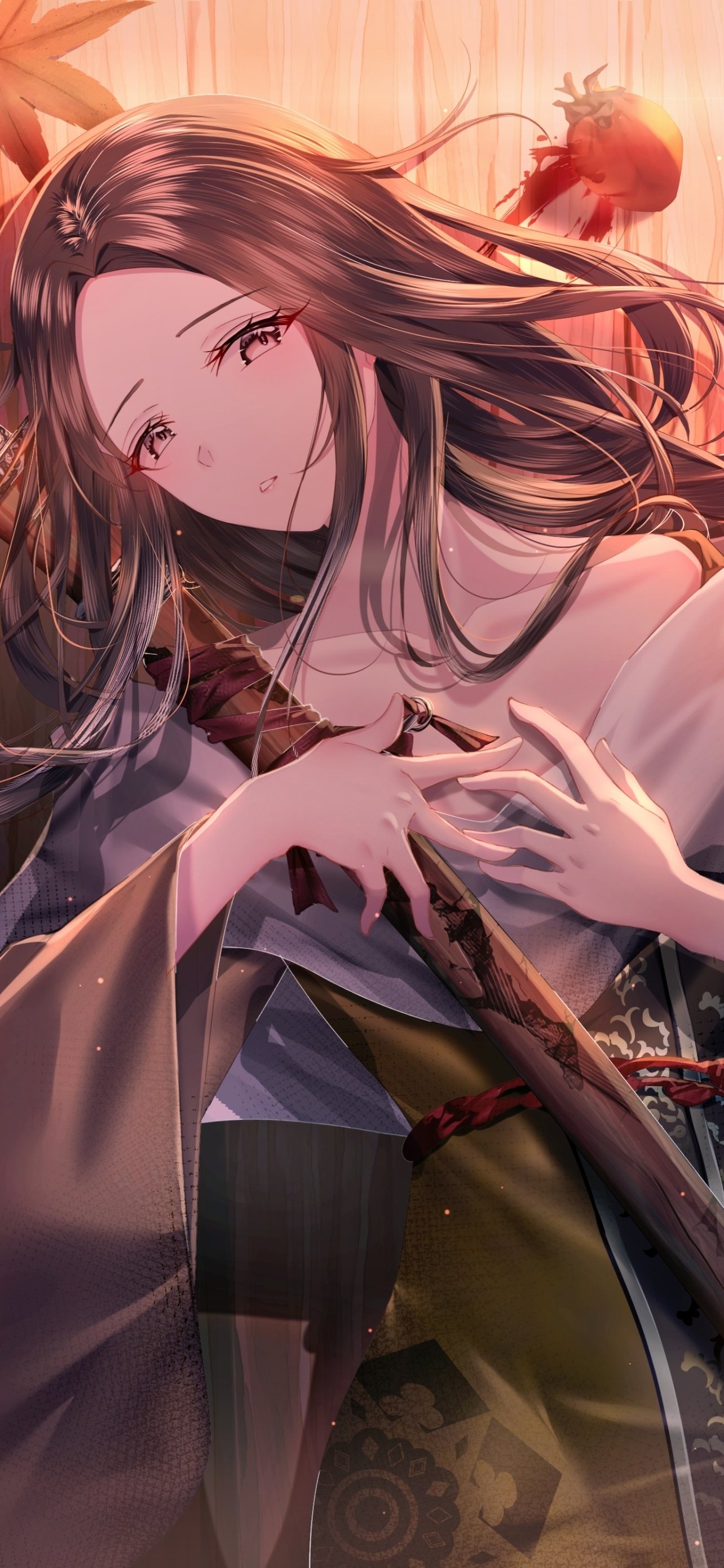 Download Video Game Sekiro: Shadows Die Twice Phone Wallpaper