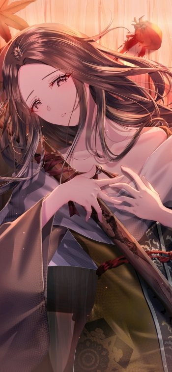 video game Sekiro: Shadows Die Twice Phone Wallpaper