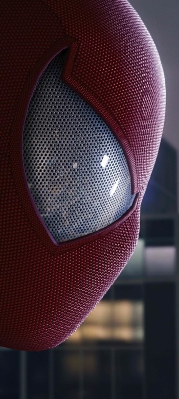  Scarlet Spider