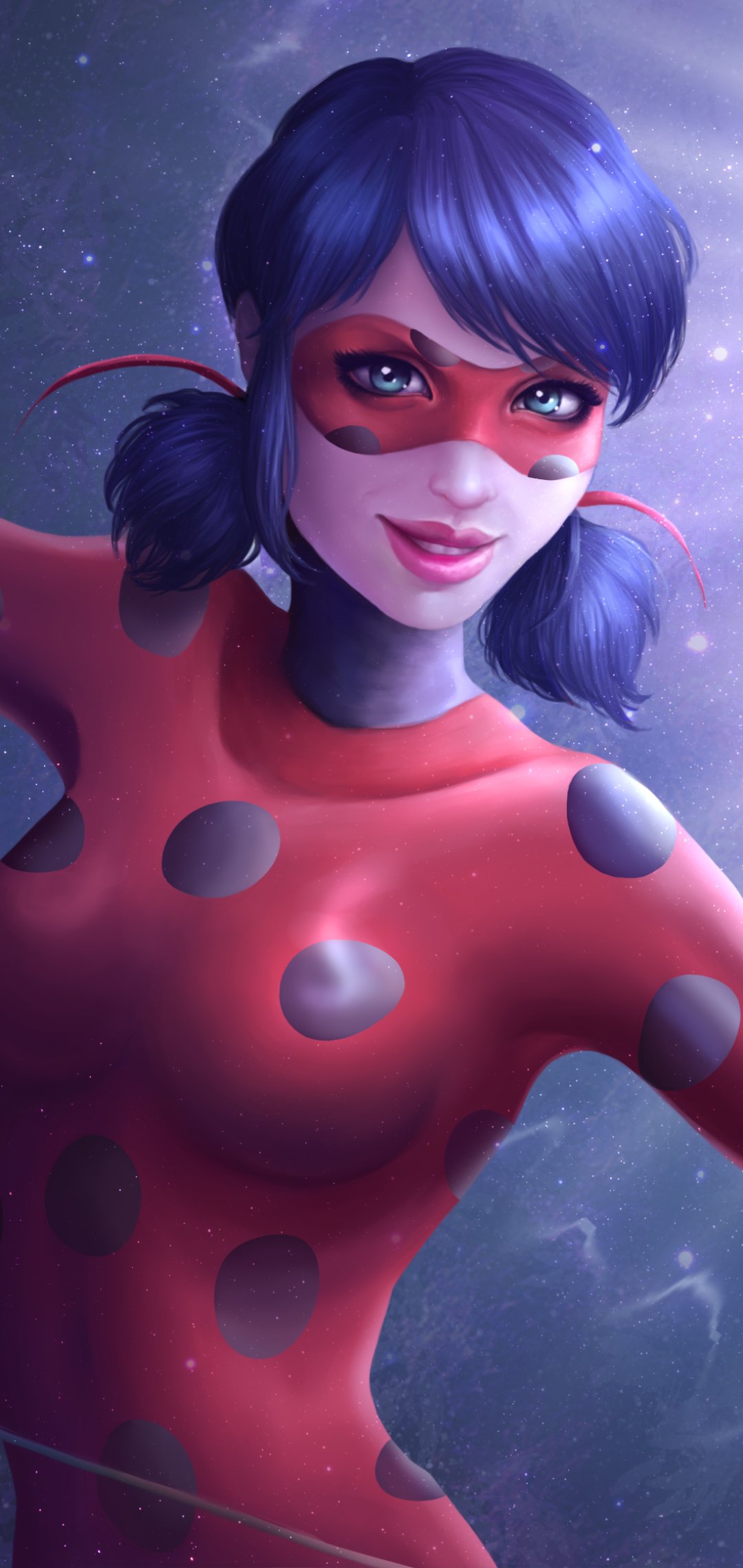 Ladybug Miraculous Ladybug Phone Wallpapers