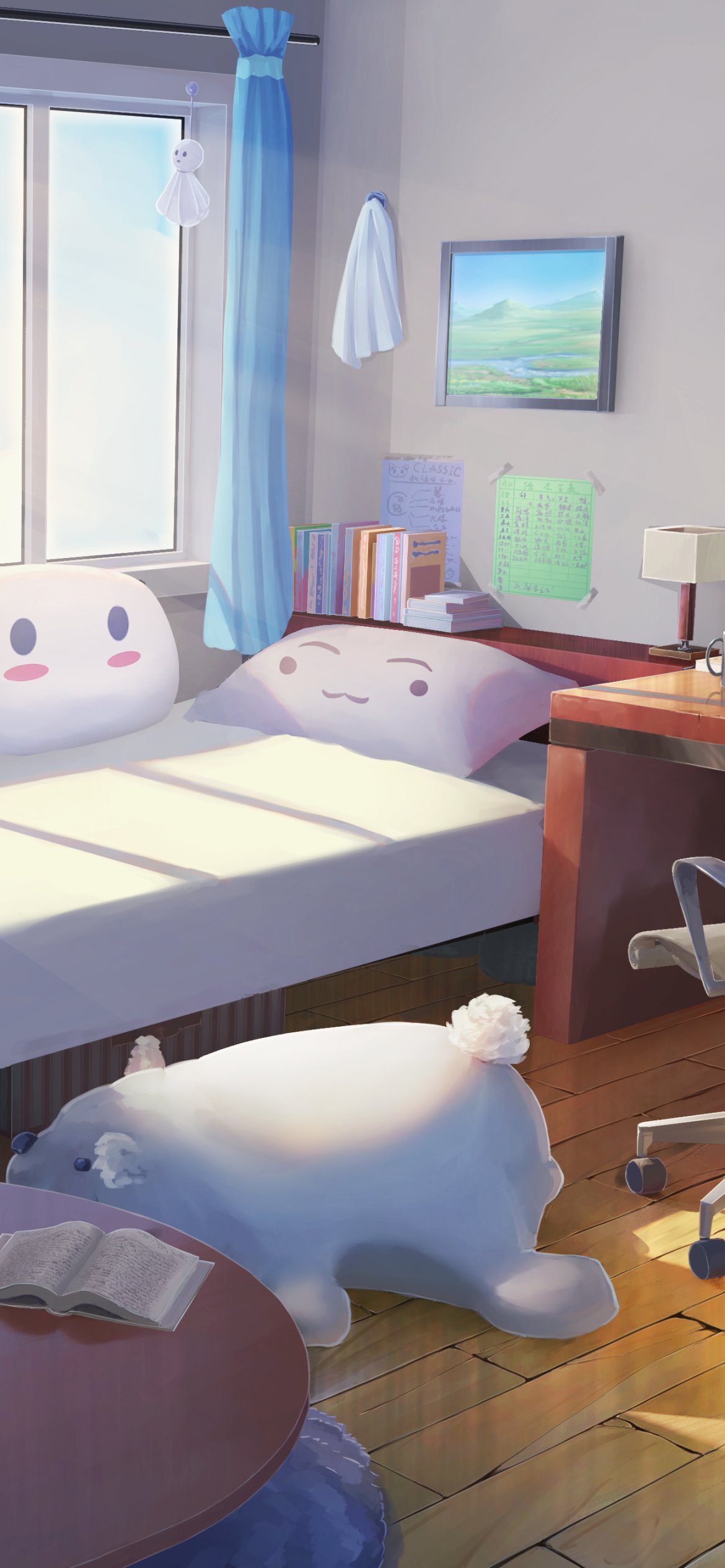 Bed Phone Wallpapers