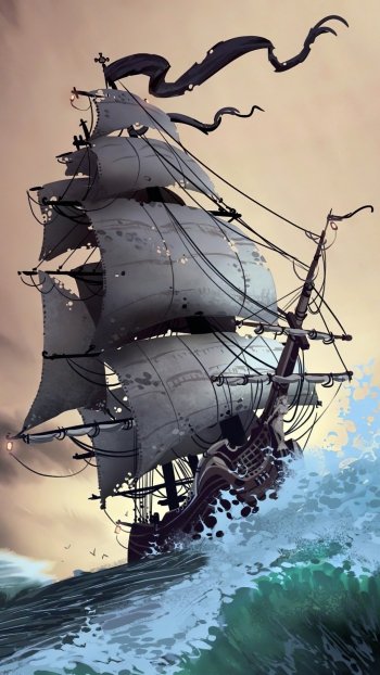  Conquering the High Waves by Lorenzo Lanfranconi