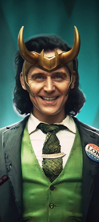  President Loki