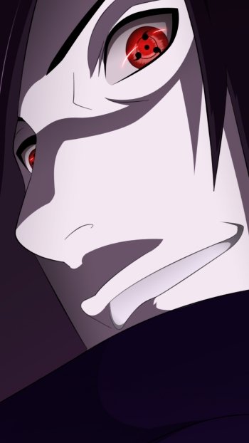  Madara uchiha