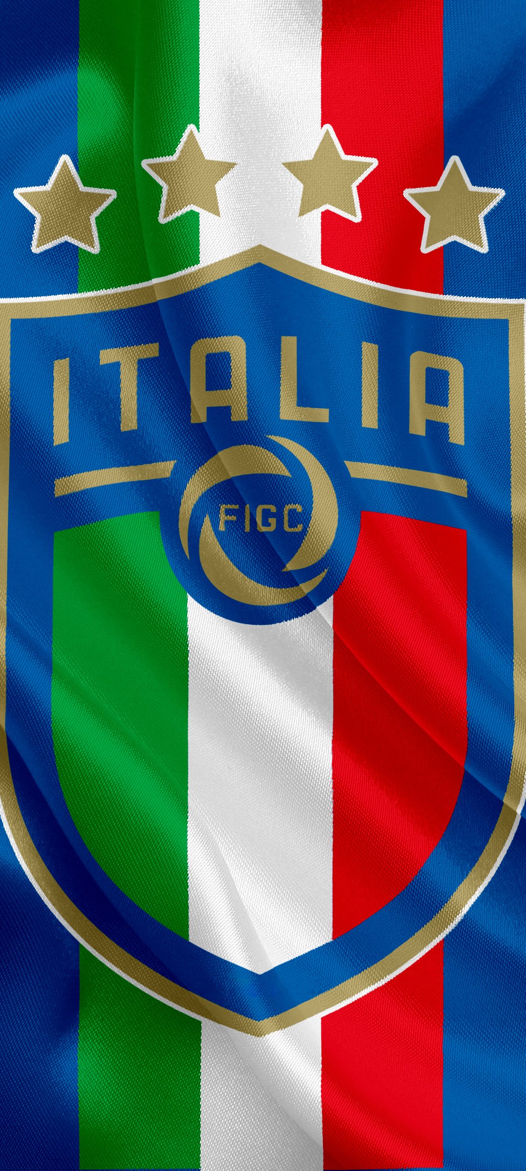italy football logo 2022