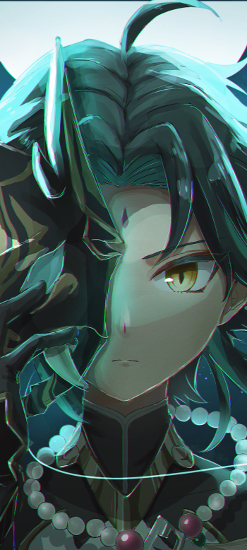 Xiao (Genshin Impact) video game Genshin Impact Phone Wallpaper