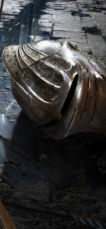 video game Demon's Souls Phone Wallpaper