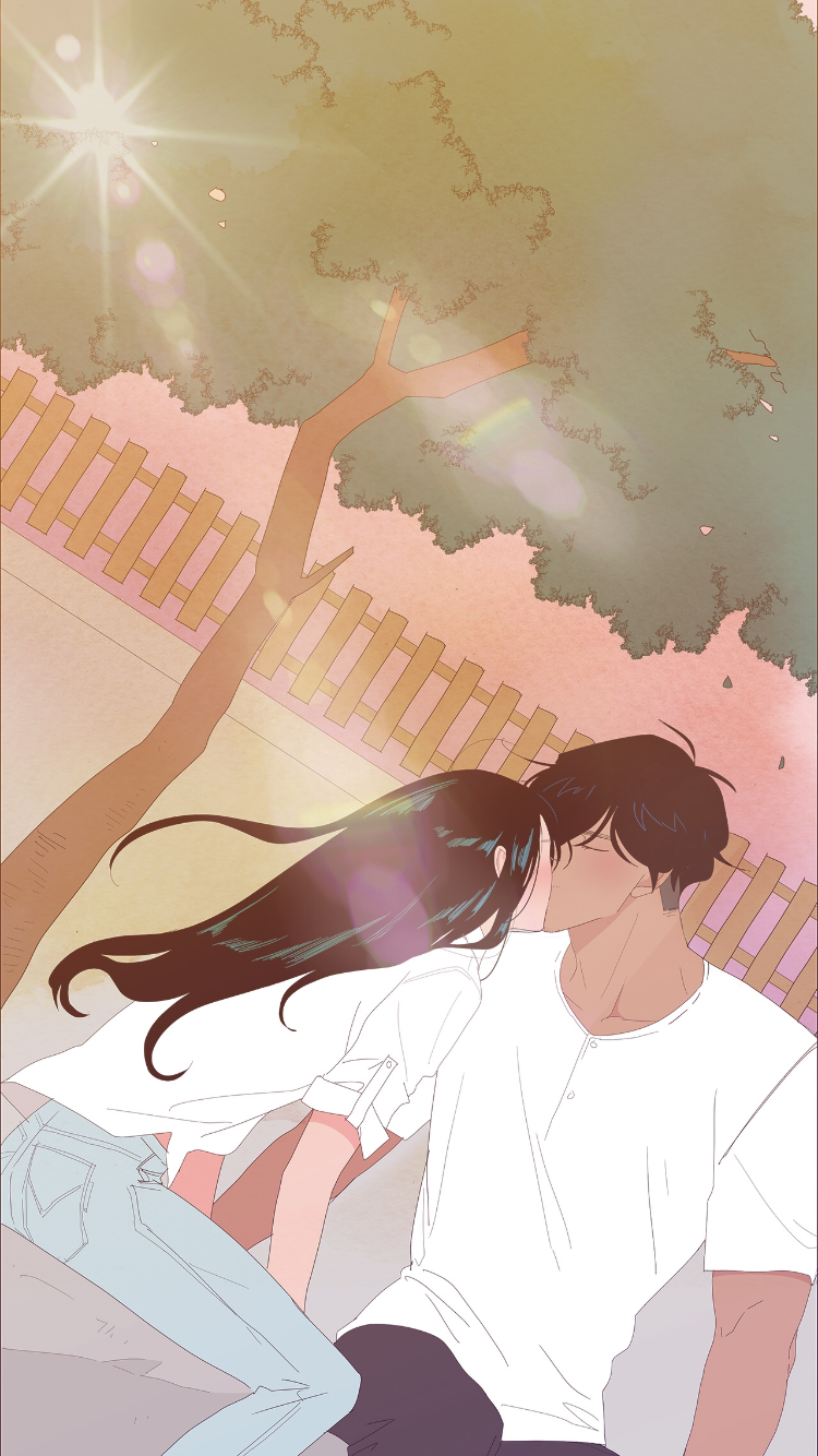 Леди и ее слуга манхва. #Manga # webtoon Манга. Манхва Вебтун про любовь. Webtoon поцелуй.