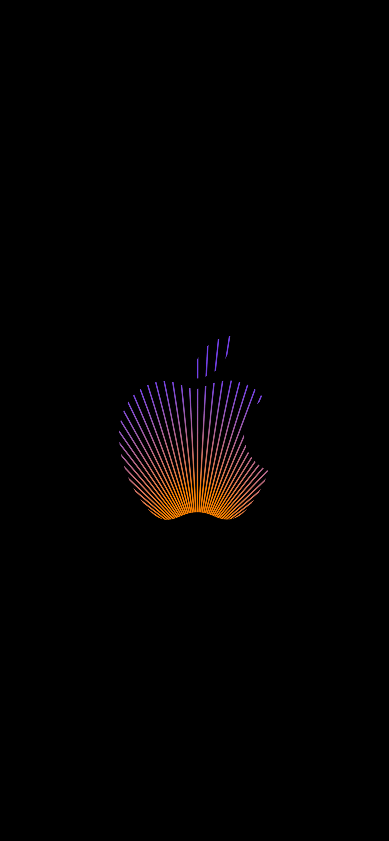 Download Logo Technology Apple Inc. Phone Wallpaper