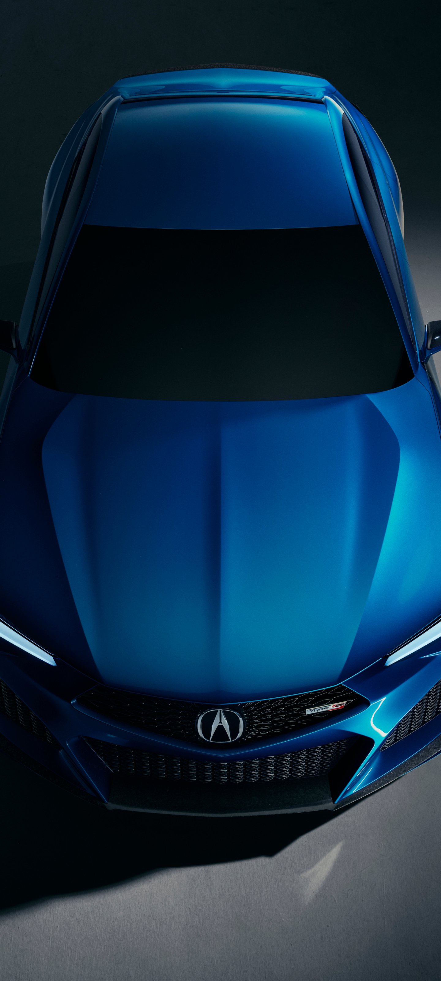 Download Car Acura Vehicle Acura Type S Phone Wallpaper