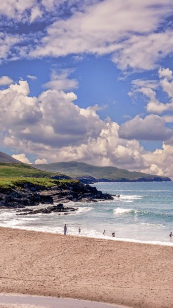  Irish Coast
