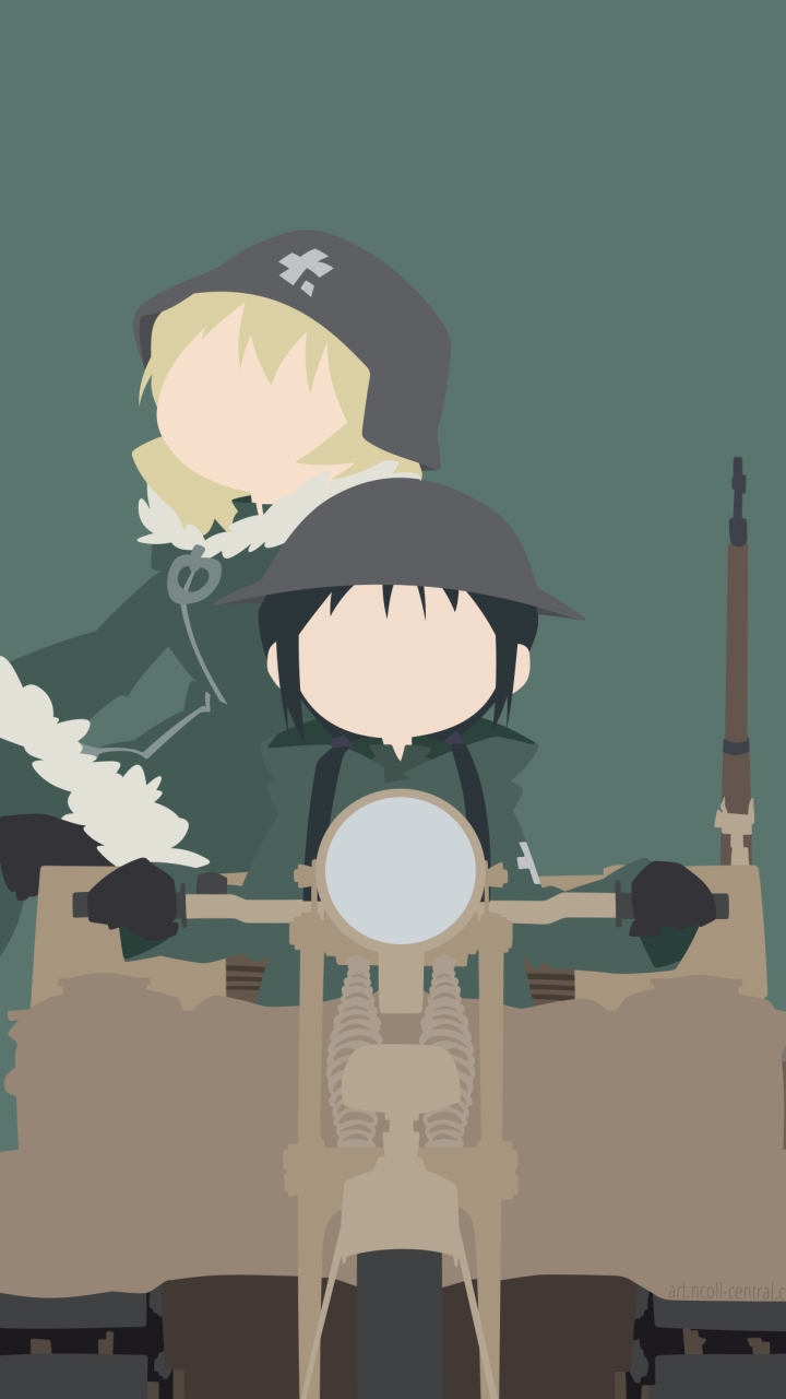 Girls' Last Tour Phone Wallpaper by ncoll36