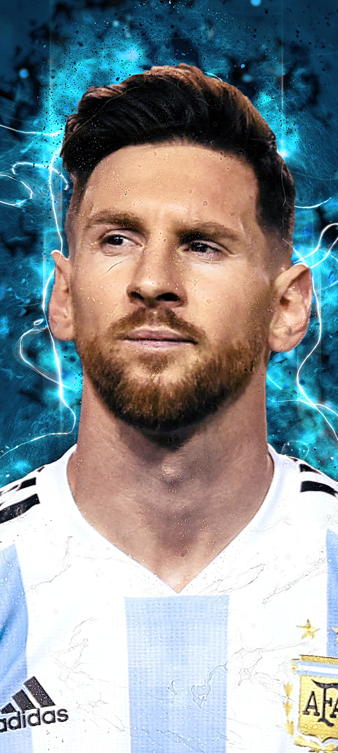 Hãy cùng chiêm ngưỡng bức hình nền vô cùng đẹp mắt về Messi, siêu sao sân cỏ nổi tiếng thế giới.