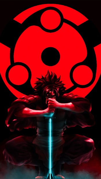  Madara uchiha