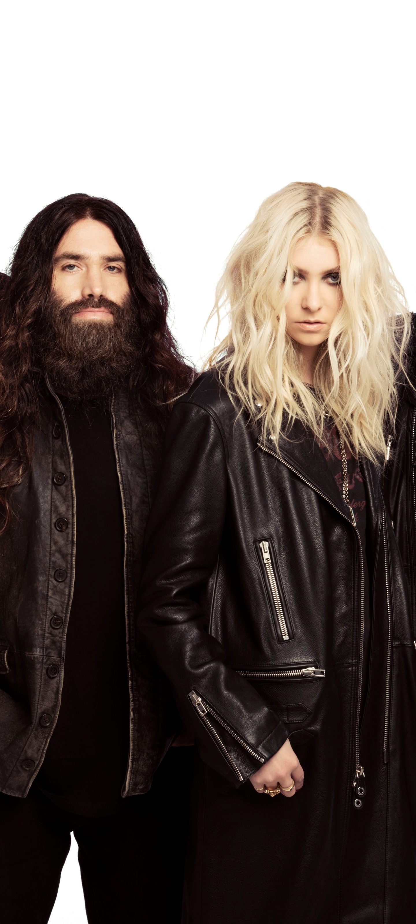 The Pretty Reckless Phone Wallpaper