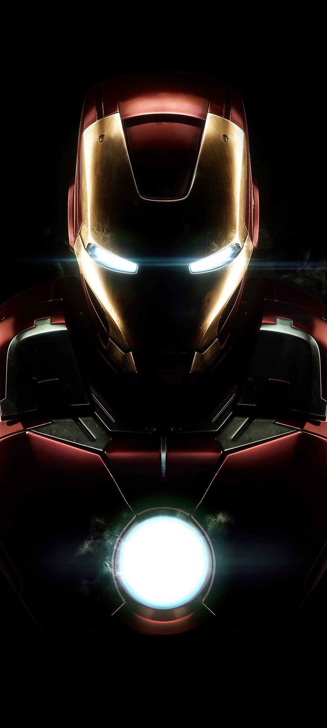 Download Movie Iron Man Phone Wallpaper