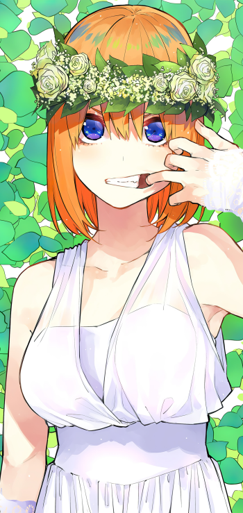  Yotsuba Nakano