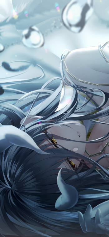  Albedo by 純白可憐