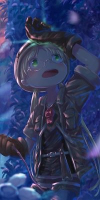 80+ Made In Abyss Phone Wallpapers - Mobile Abyss