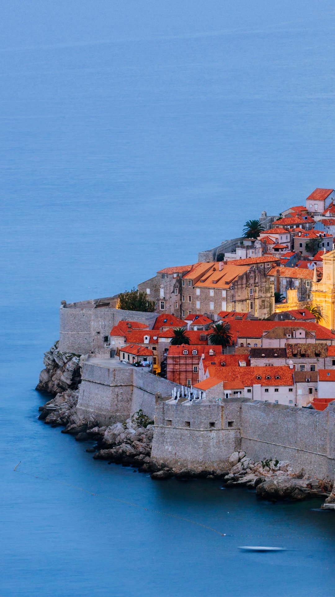 640x1136 Resolution Dubrovnik Croatia iPhone 5,5c,5S,SE ,Ipod Touch  Wallpaper - Wallpapers Den