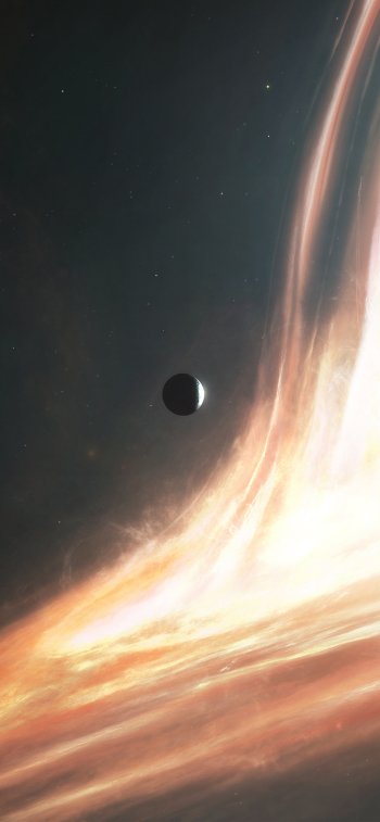 movie Interstellar Phone Wallpaper