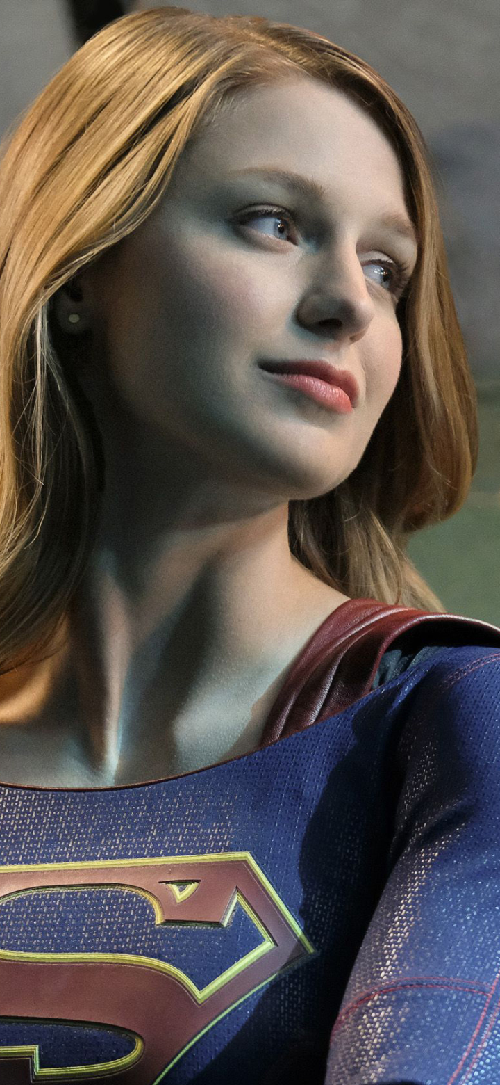 Supergirl/Melissa Benoist