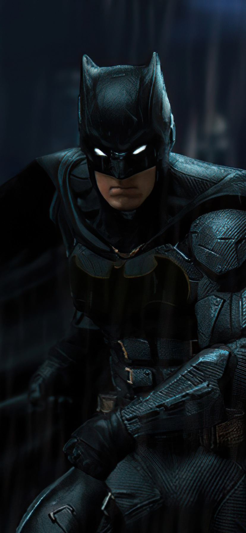 Batman wallpapers 4k wallpaper by safo1_ - Download on ZEDGE™