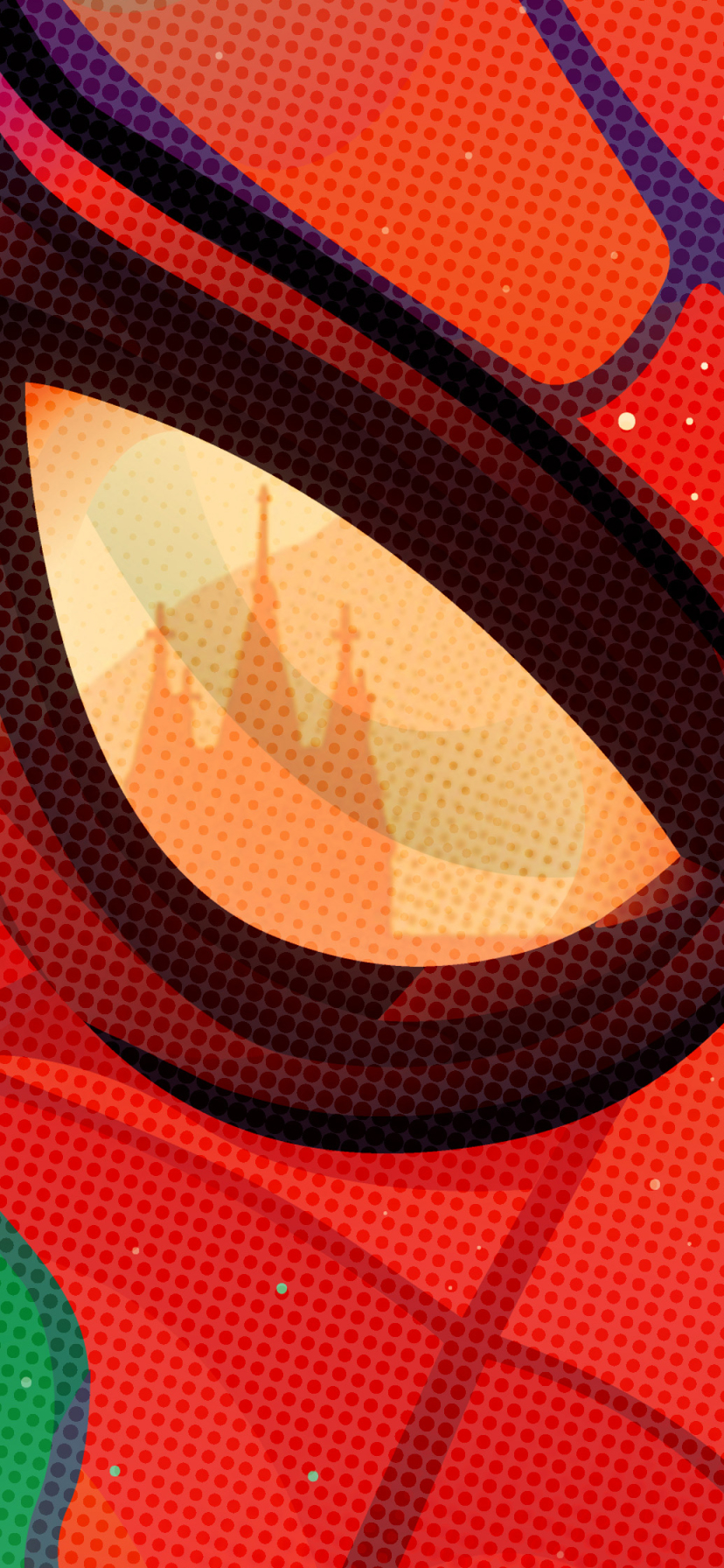 Download Spider Man Movie Spider-Man: Far From Home Phone Wallpaper ...