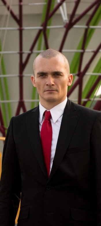 Agent 47 Rupert Friend movie Hitman: Agent 47 Phone Wallpaper