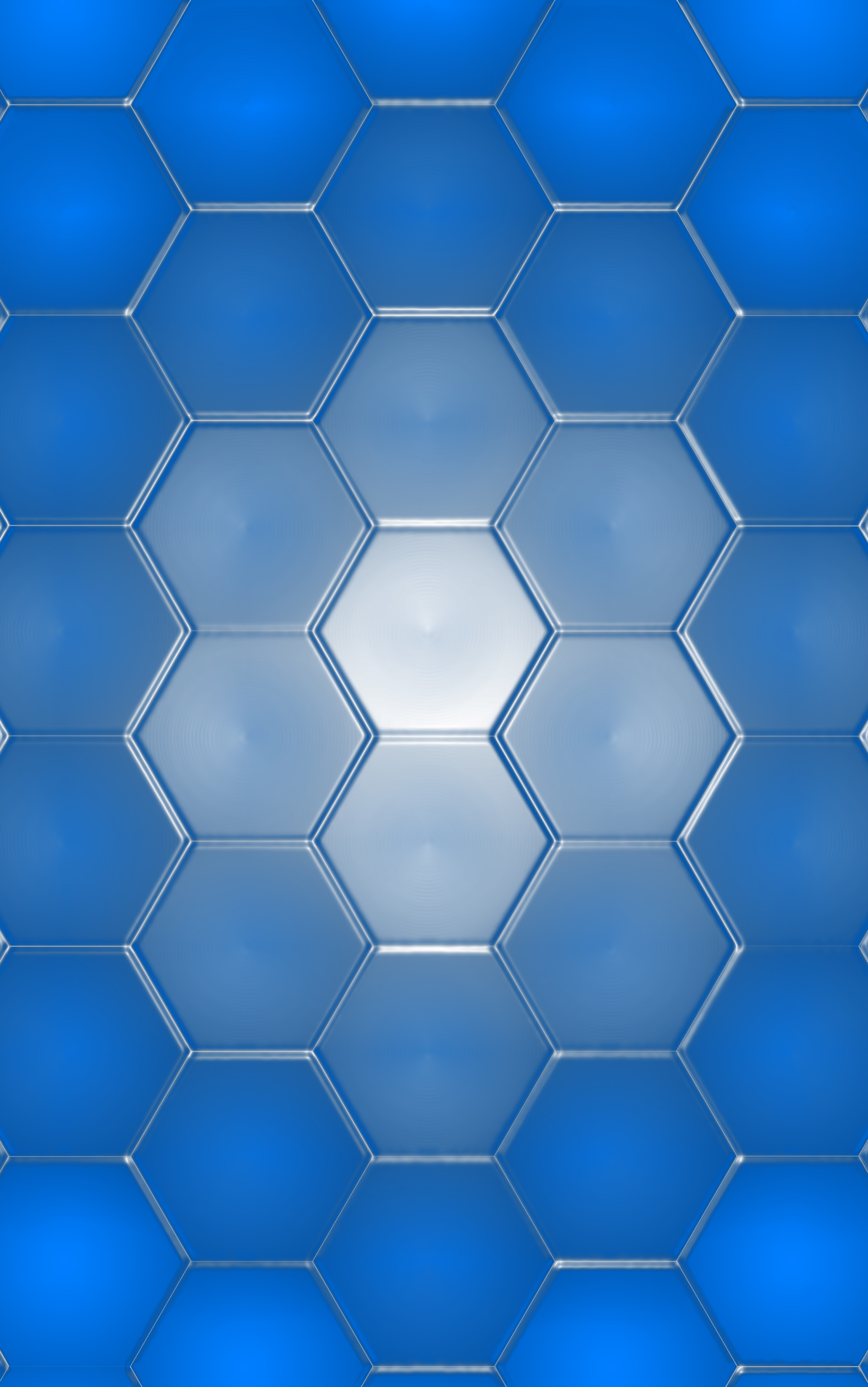 Hexagon Wallpaper