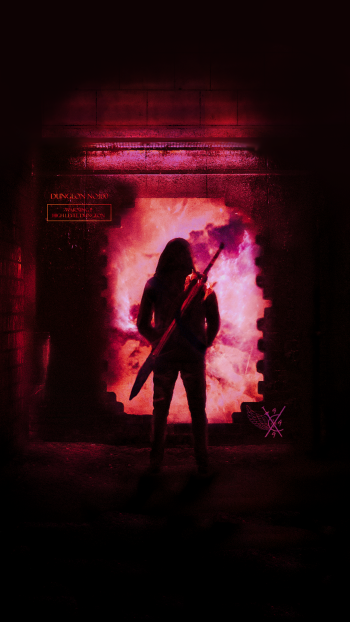  Dungeon slayer