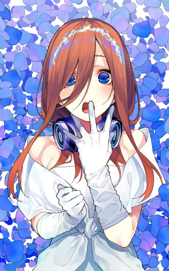  Miku Nakano